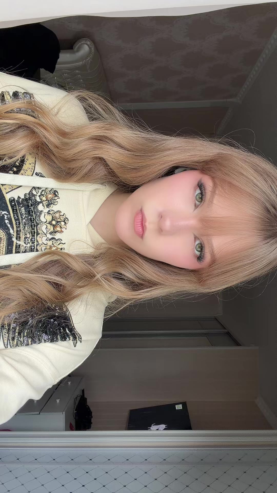 @лина кай