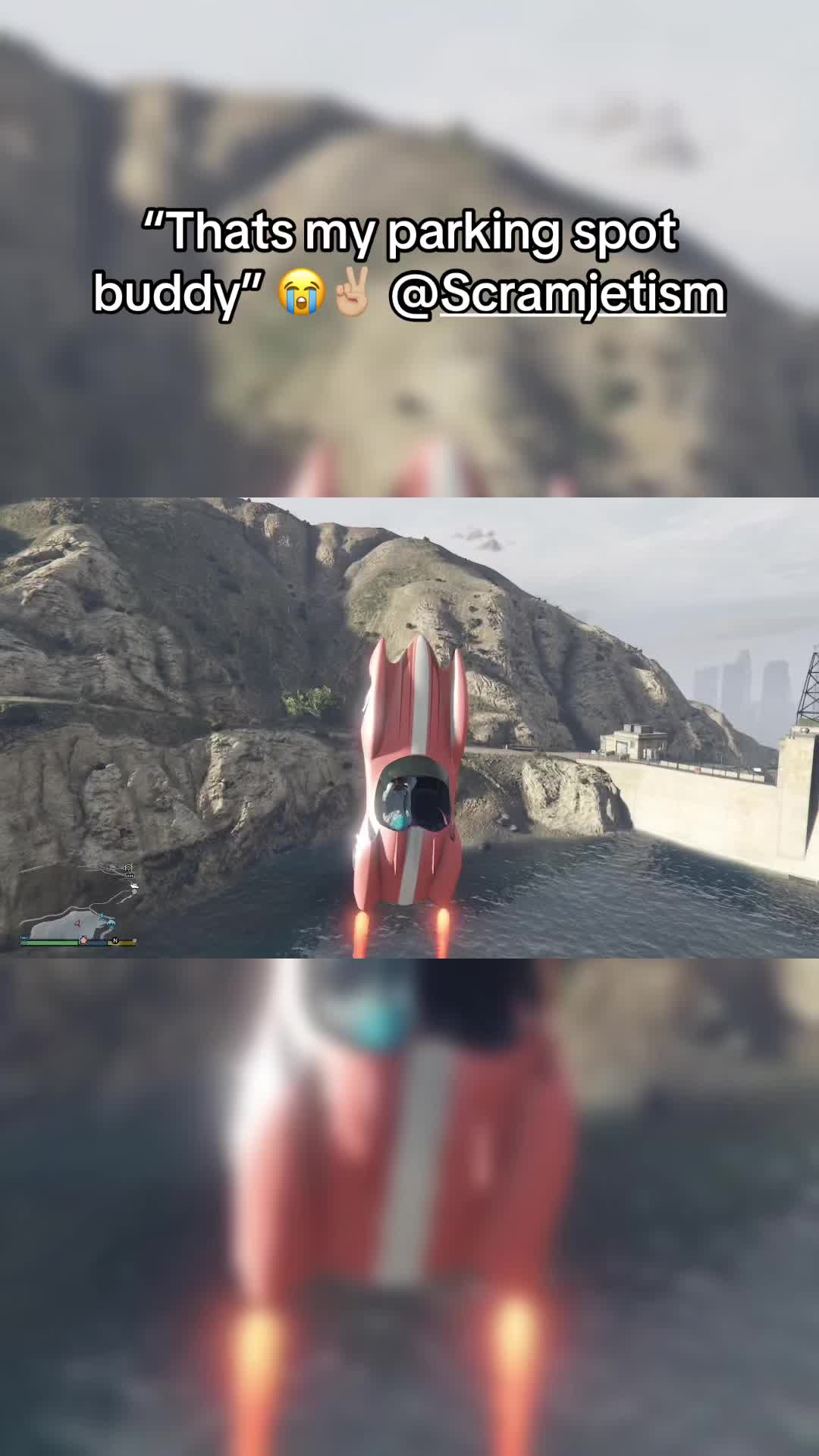 @Scramaholic