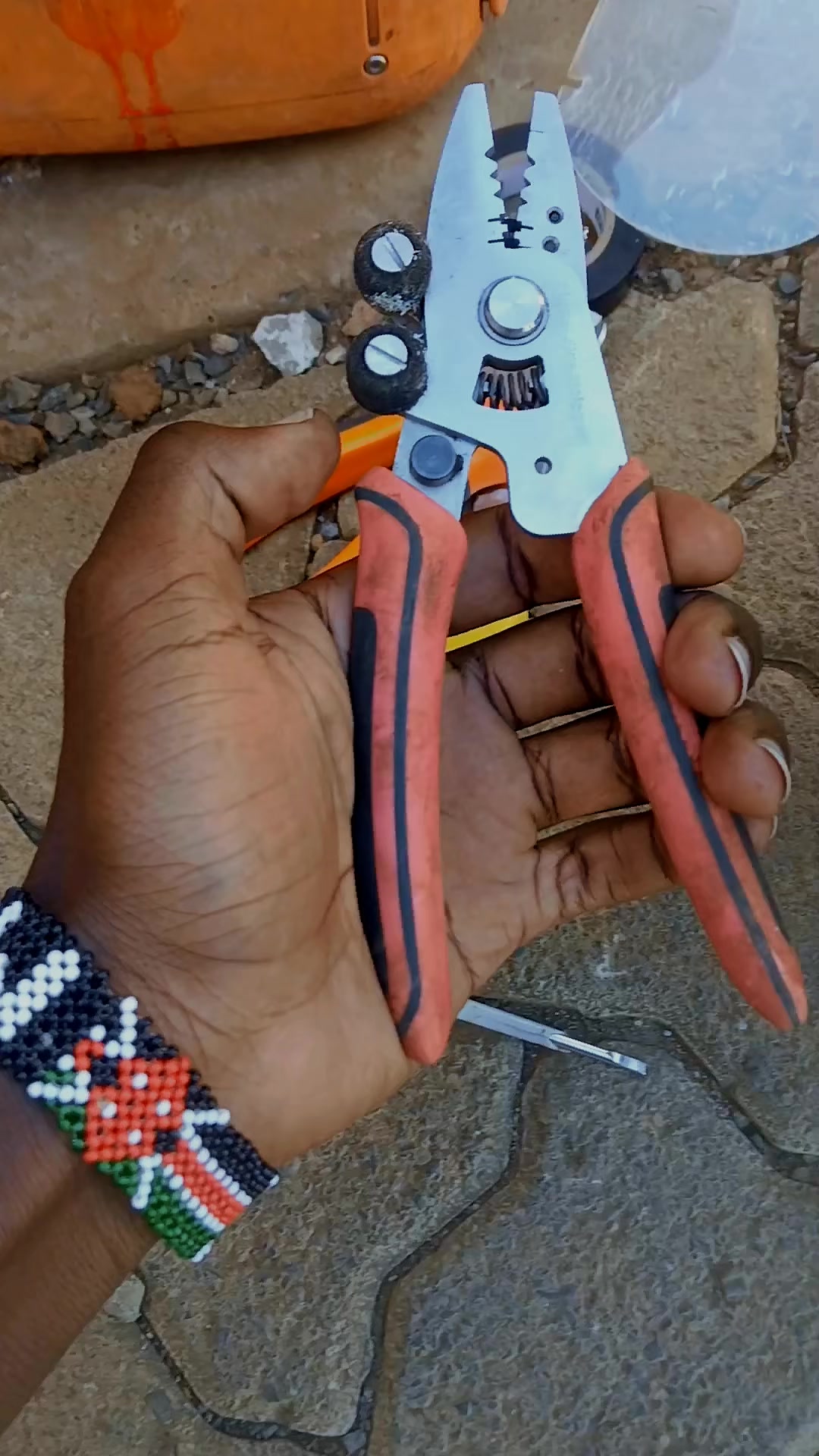 @cctv technicians