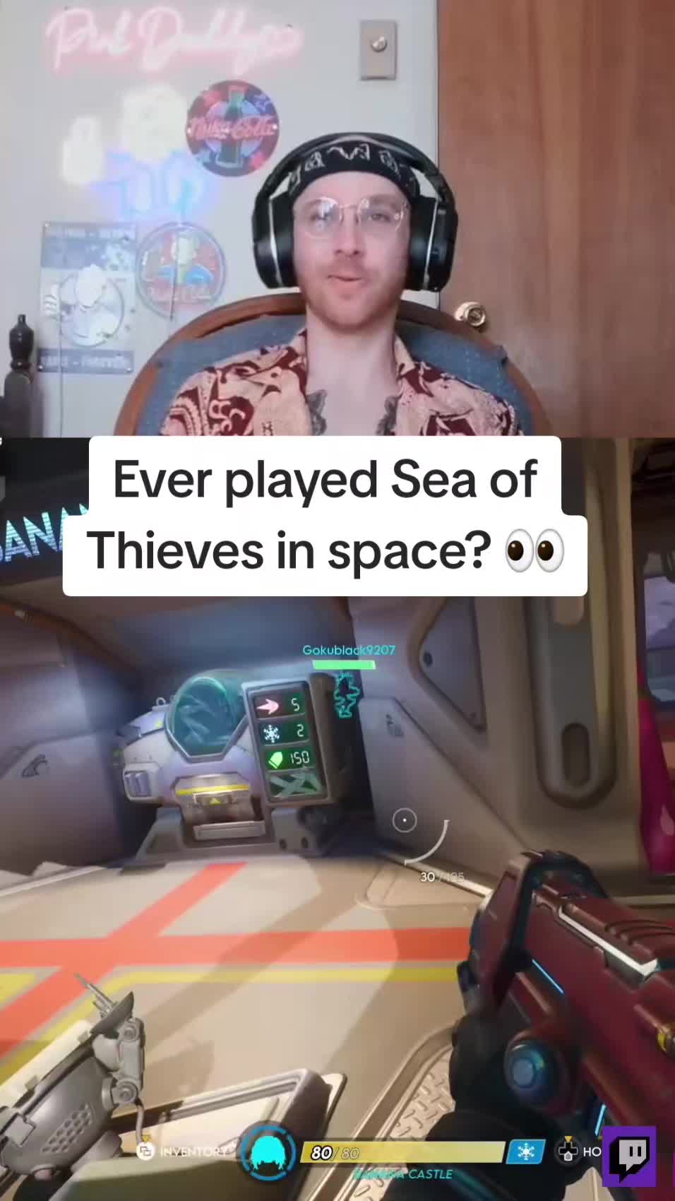 @Twitch:PinkDaddyOfficial