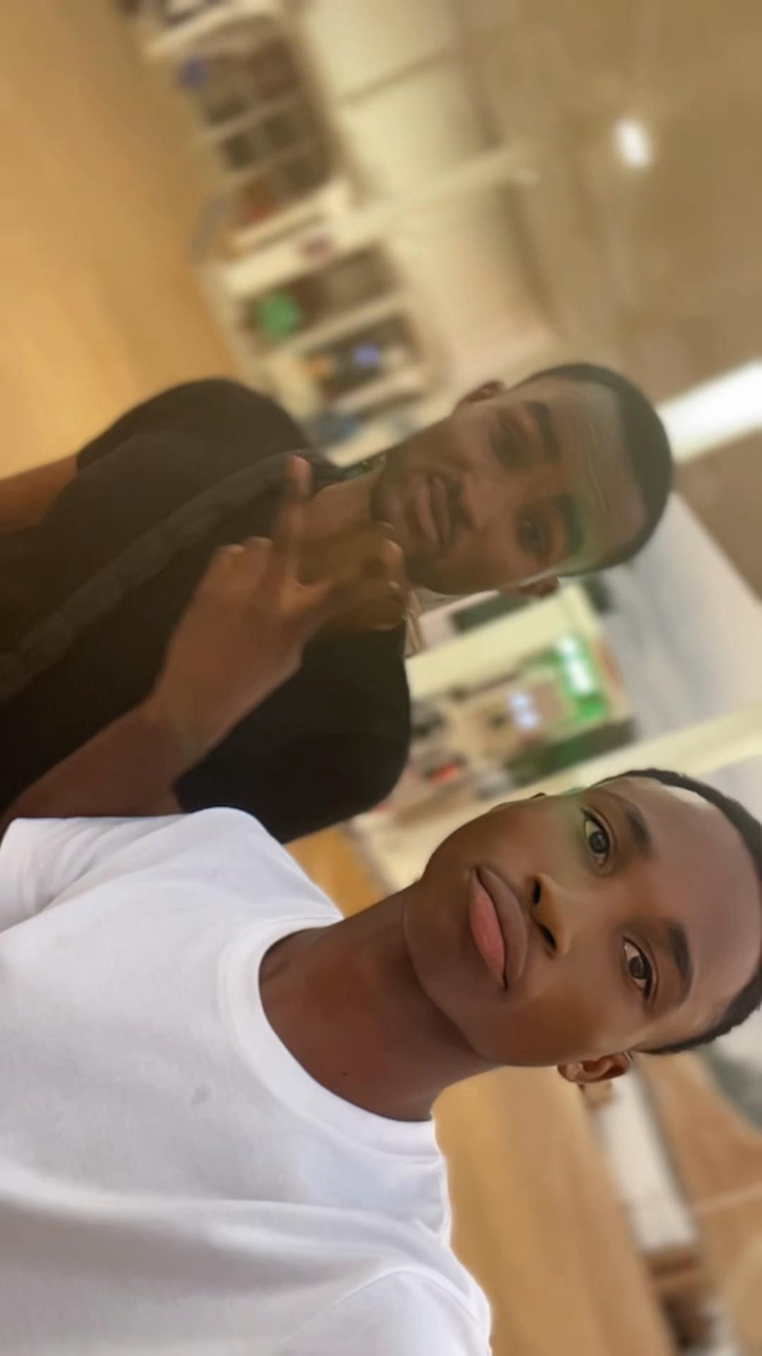 @Small Khid 🕊️🇺🇸
