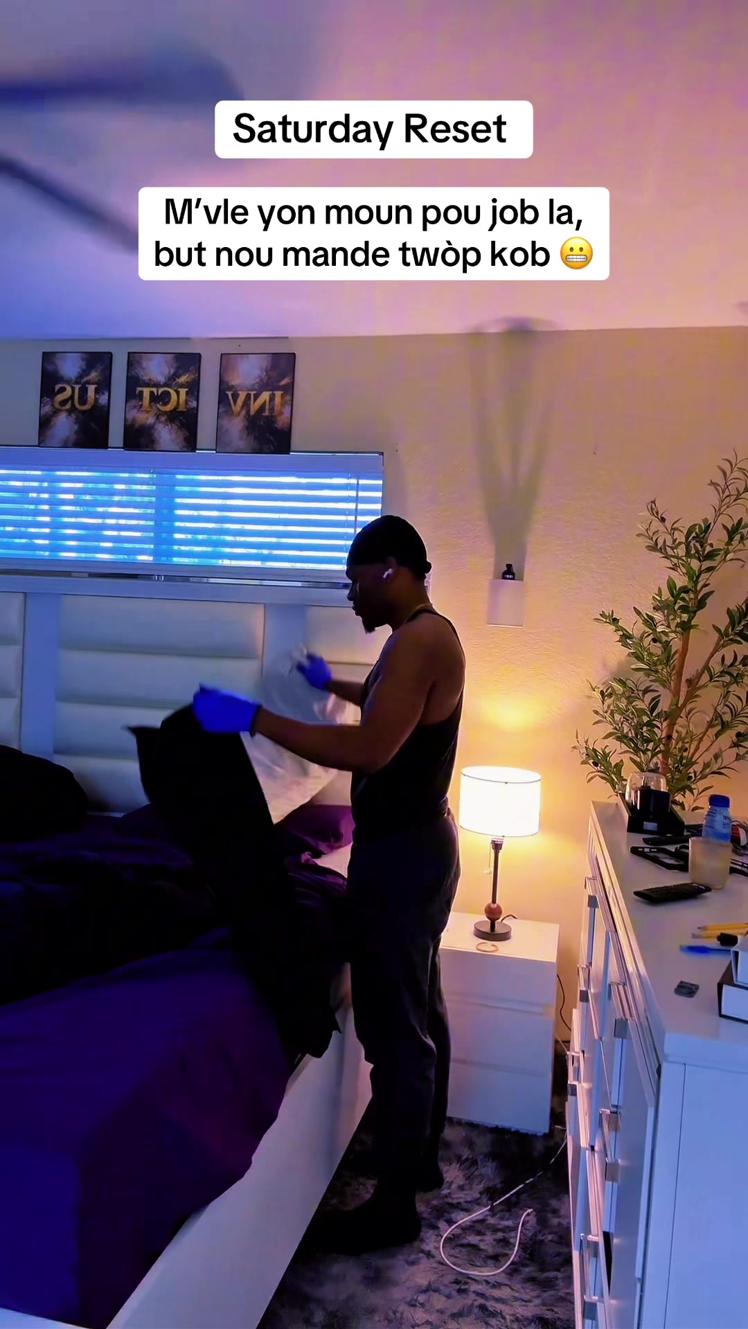 @Lil Dony