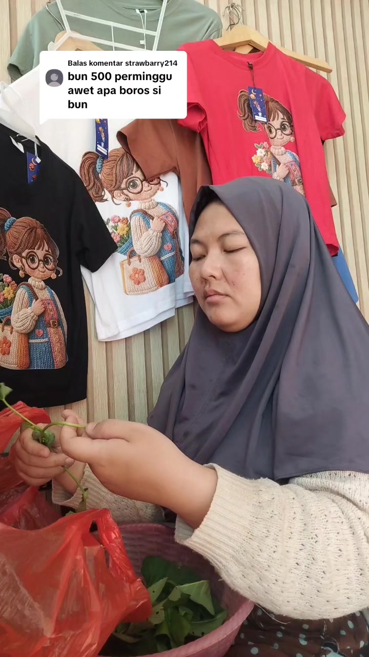 @Bunda Prana