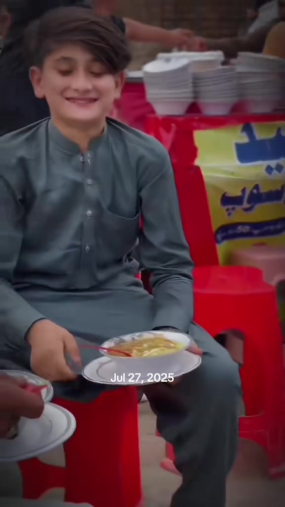@Sheraz live
