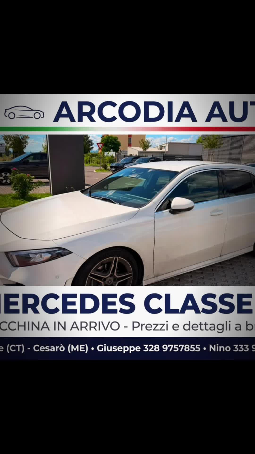 @ARCODIA Auto