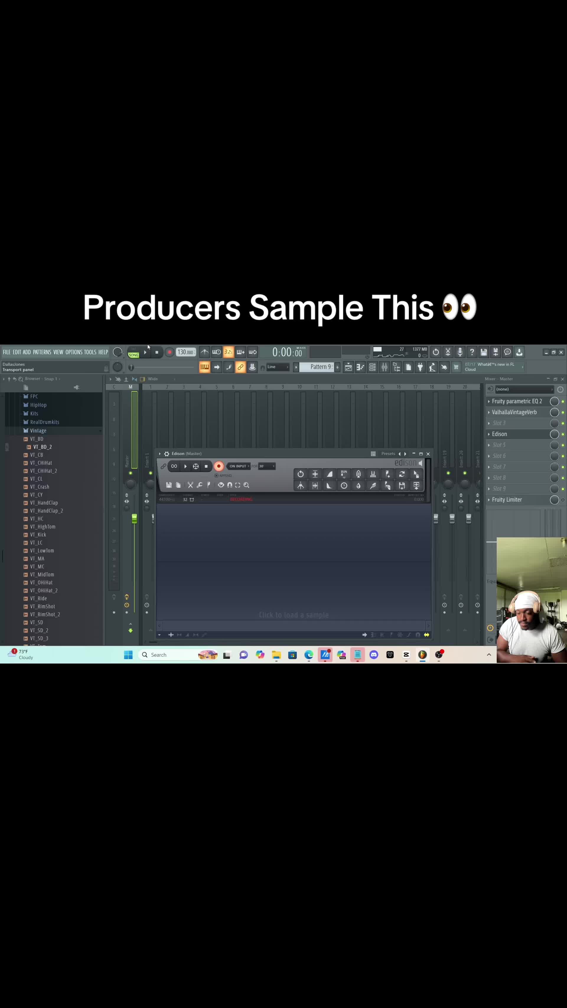 @KashBandicootBeats