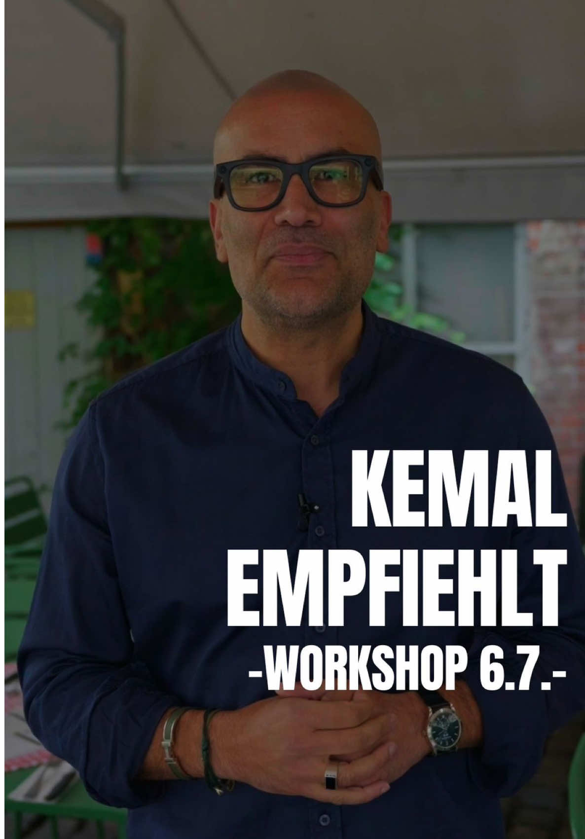 @Kemal &Uuml;res | Gastro-Fl&uuml;sterer