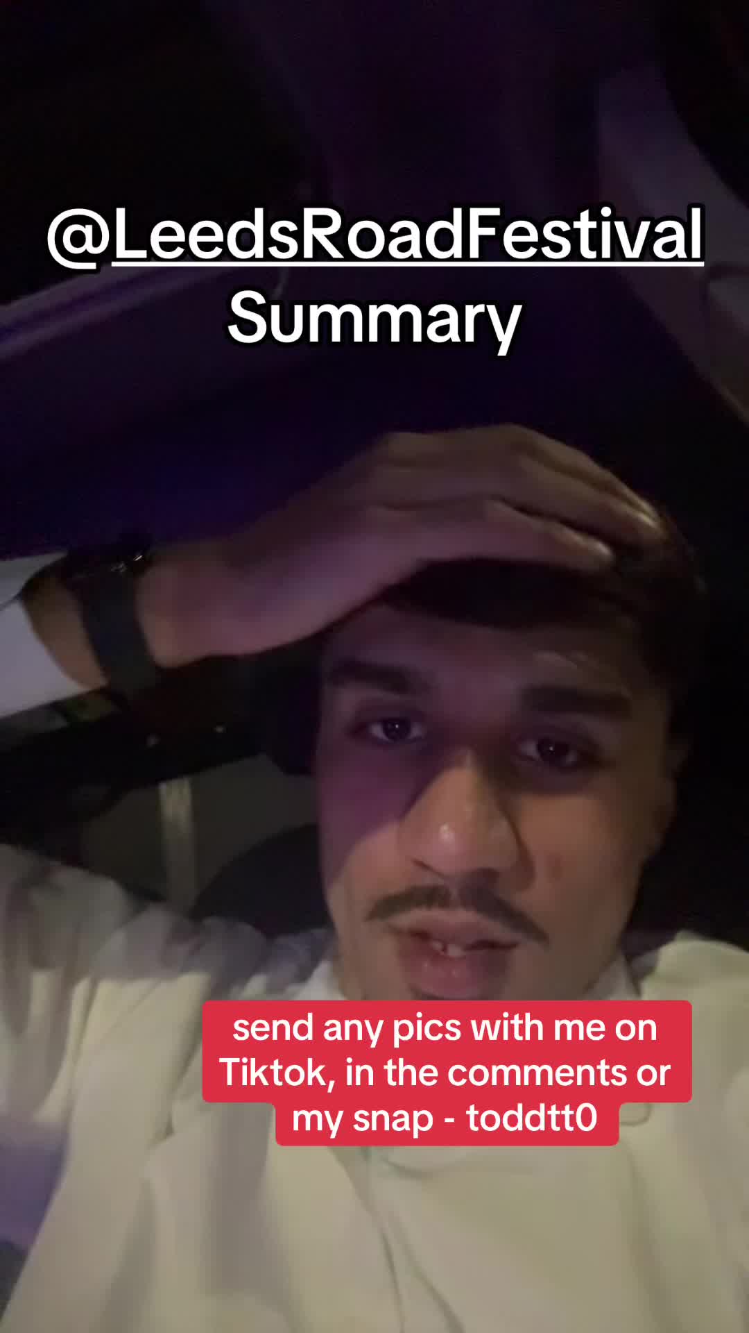 @Todd🐝®