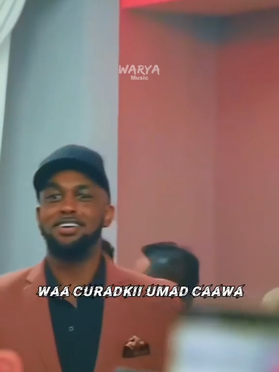 @Warya music