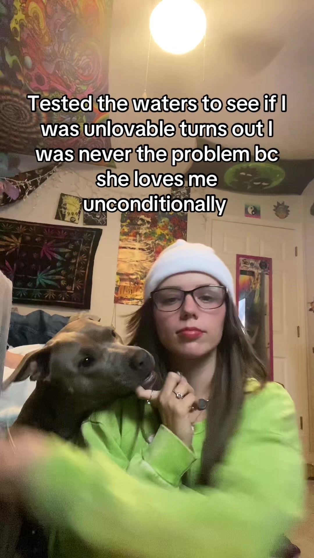 @Rebekah