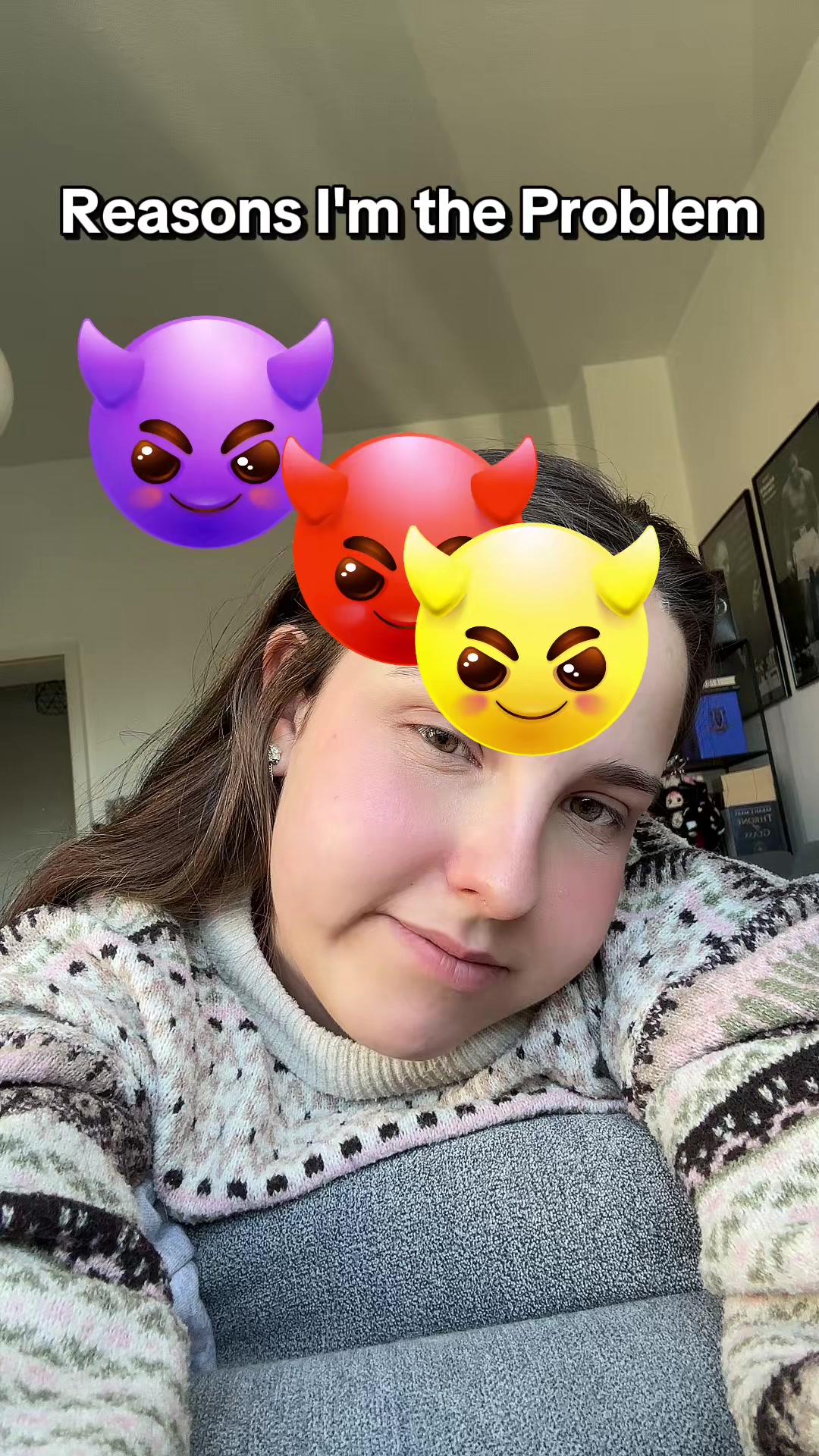 @michelle:)