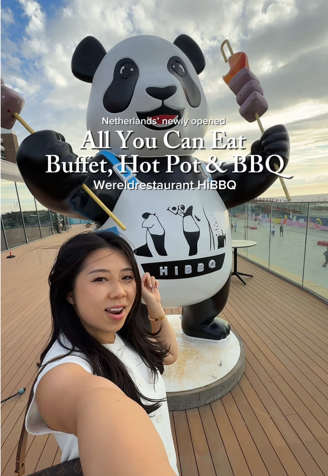 @Ashley Chen | Food & Travel 💗