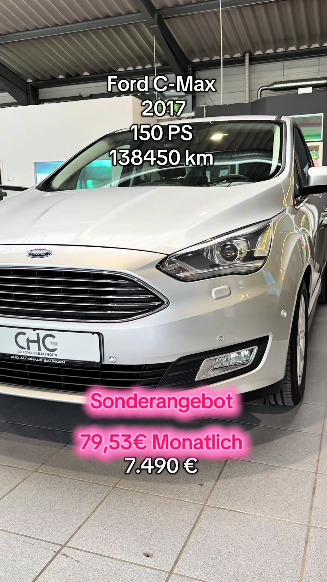 @CHG Autohaus Balingen GmbH