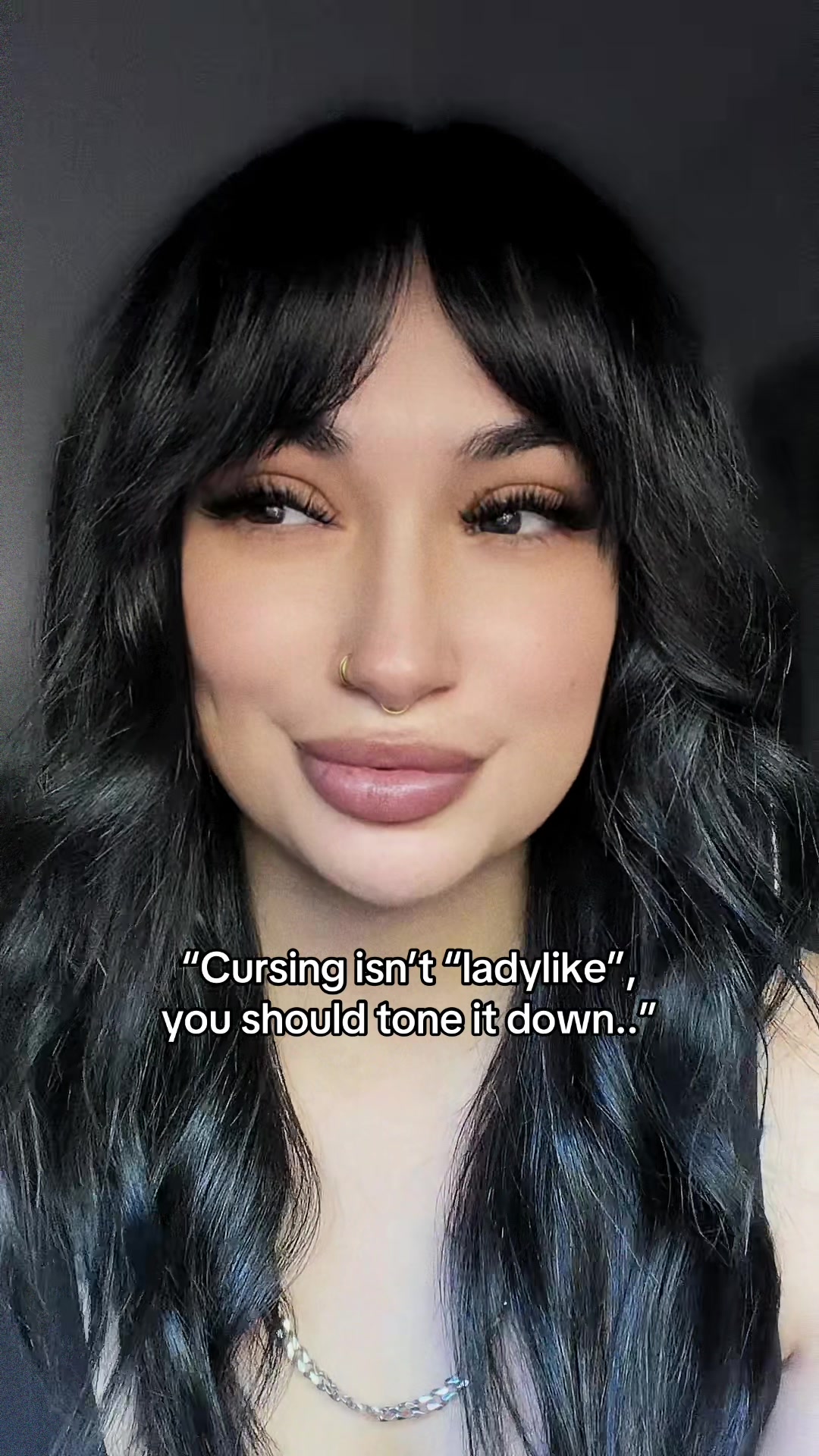 @Morgan