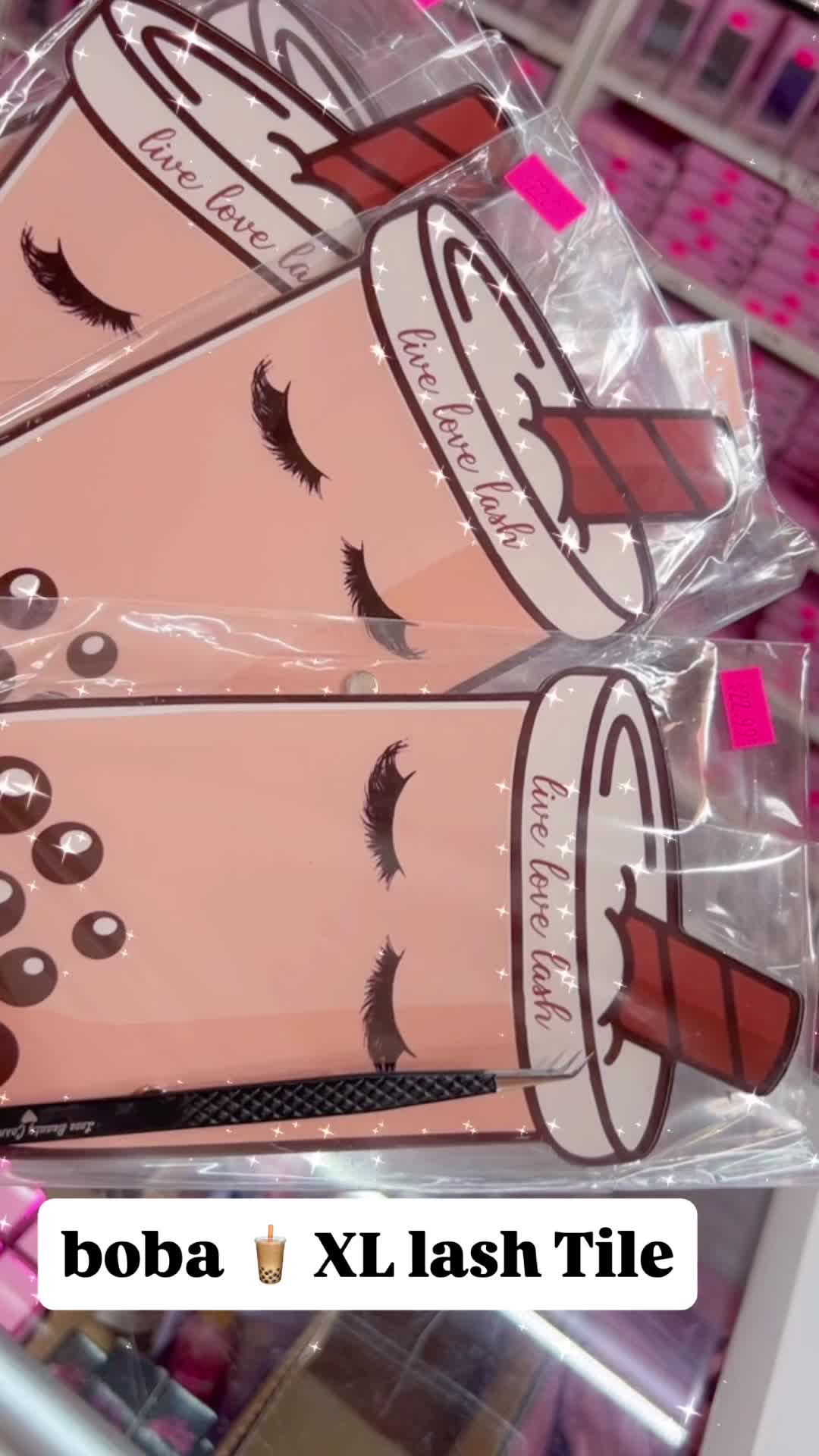 @Love Beauty Lashes