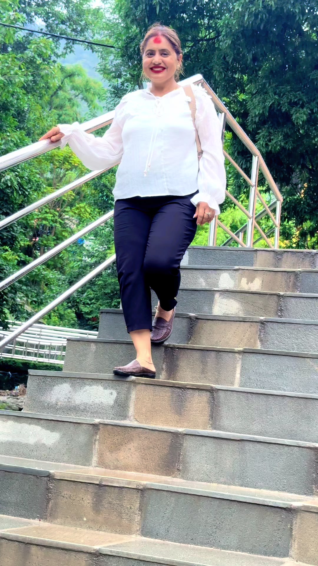 @Sita Sapkota