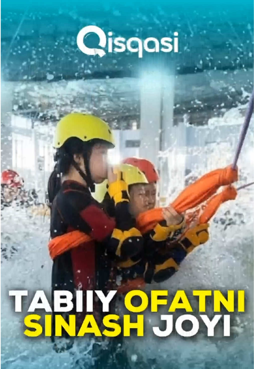 @Qisqasi TV