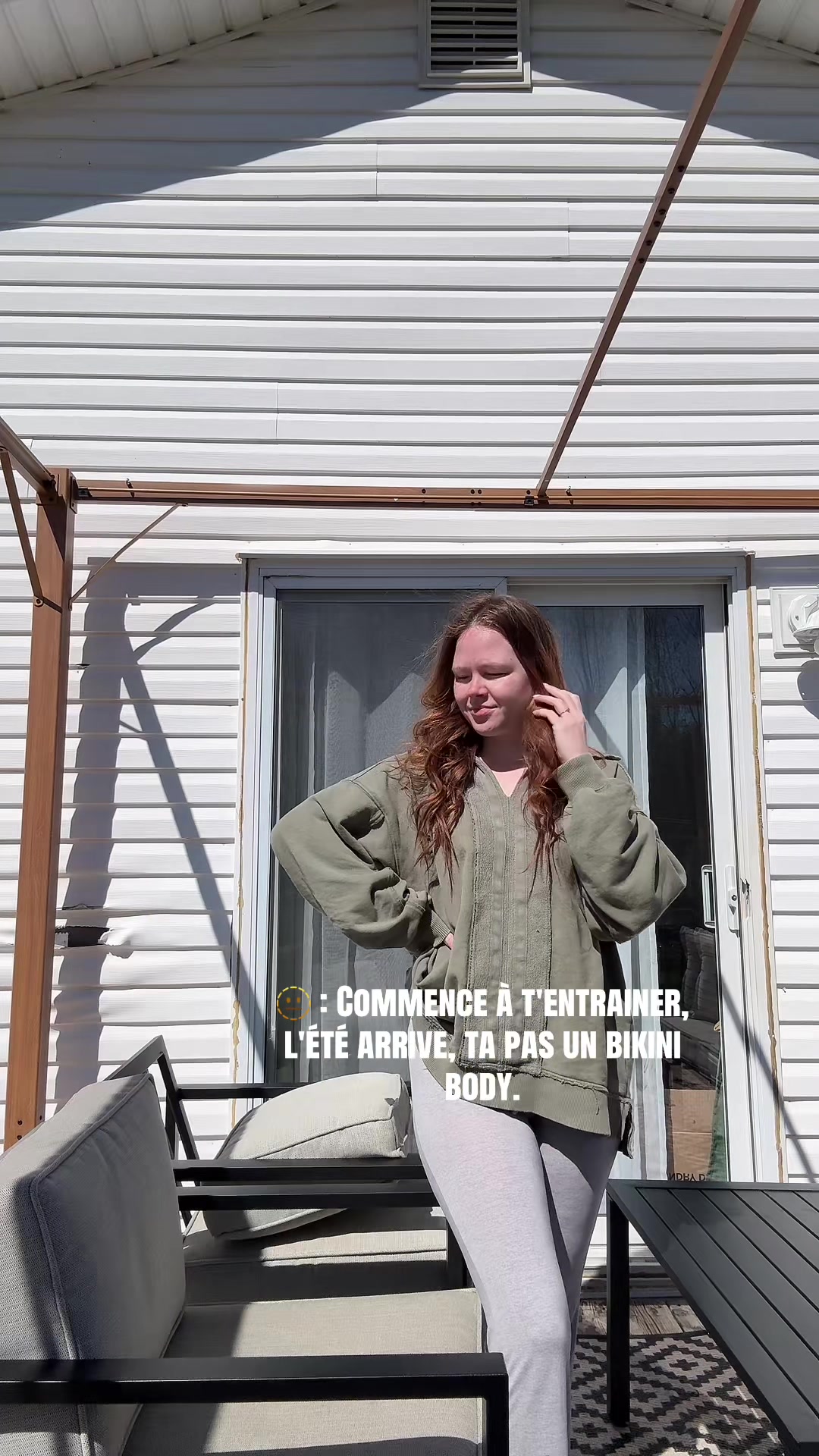 @La Famille Landry