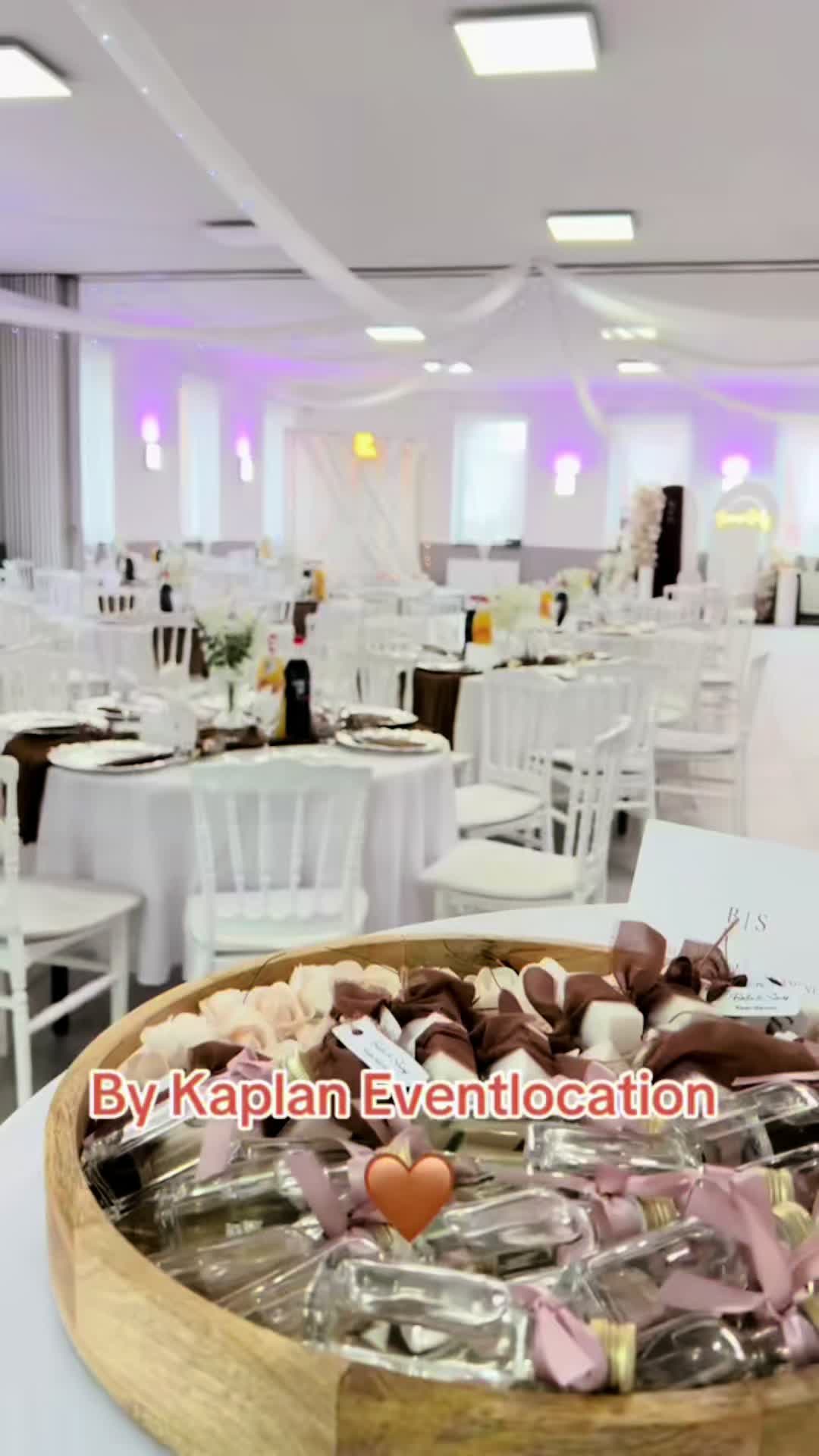 @Songül By Kaplan Eventlocation