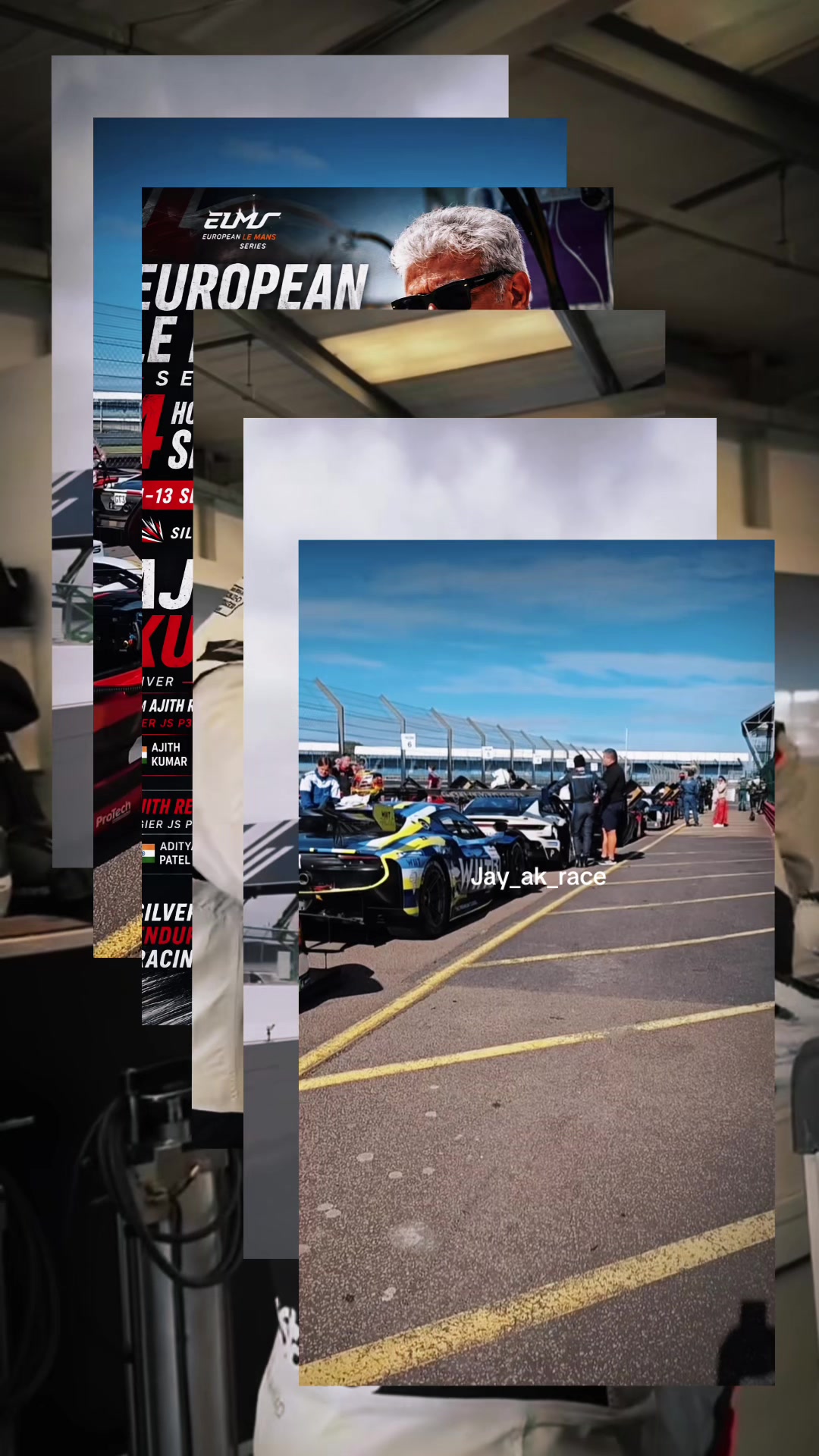 @Jay AK Race | Motorsport 🏎️