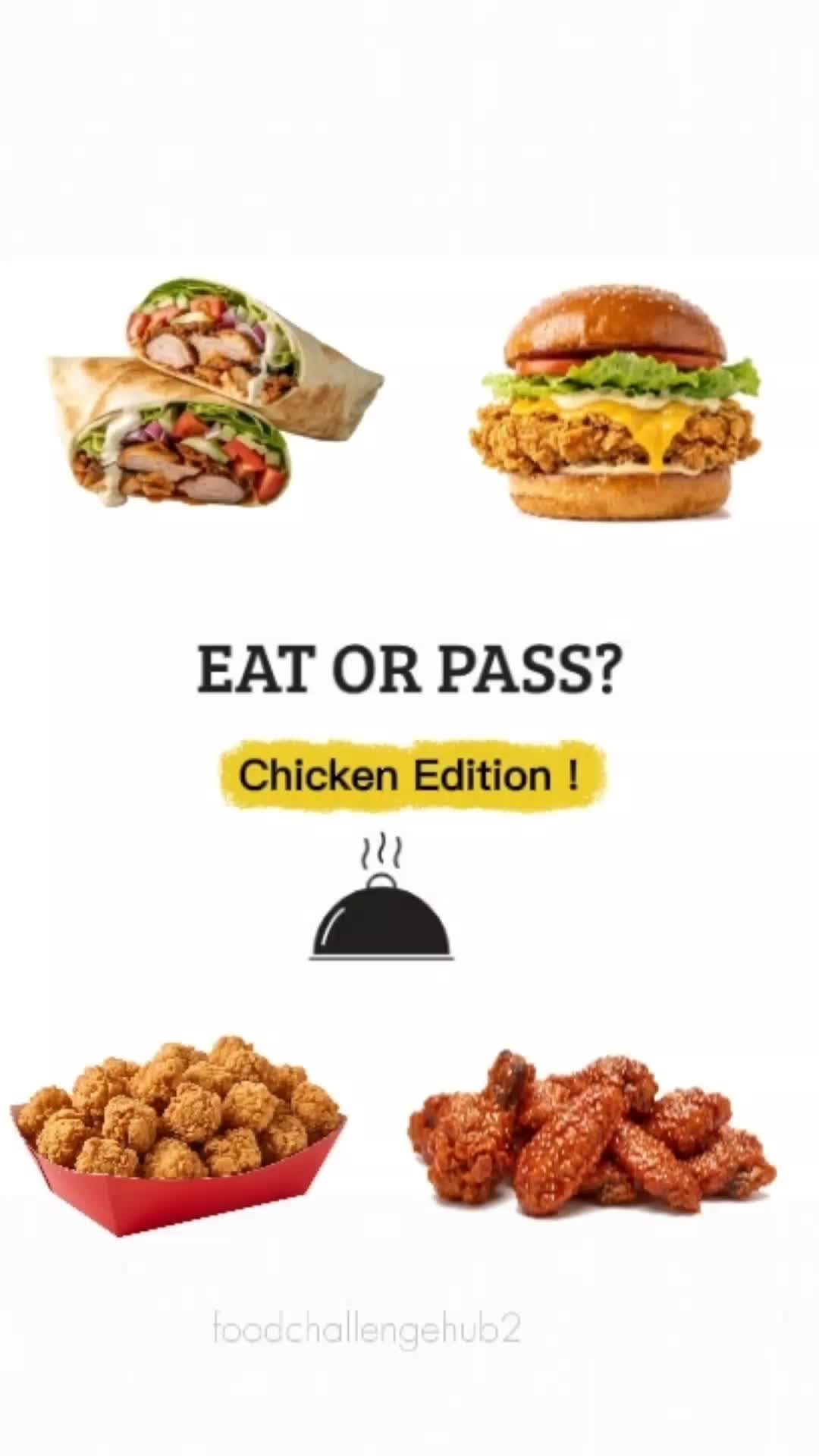 @Food Challenge Hub