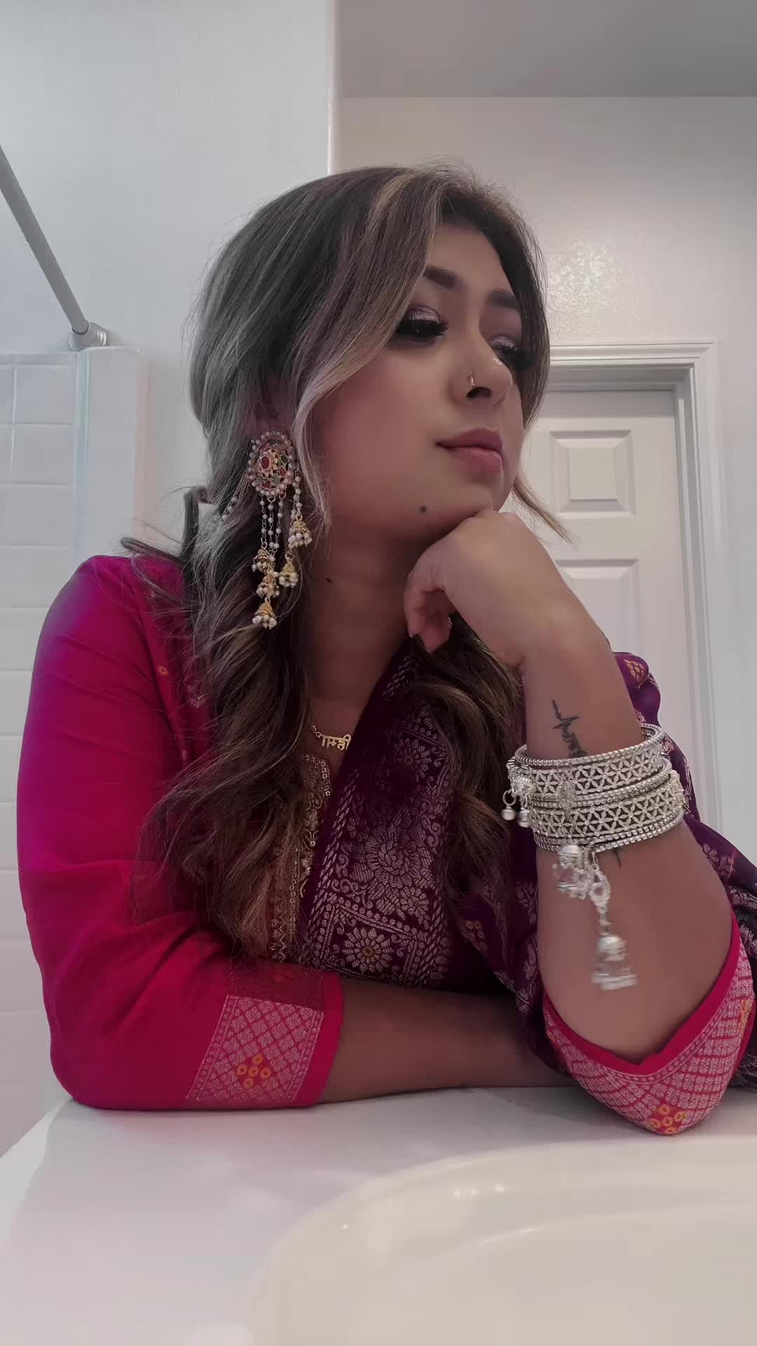 @Mahima