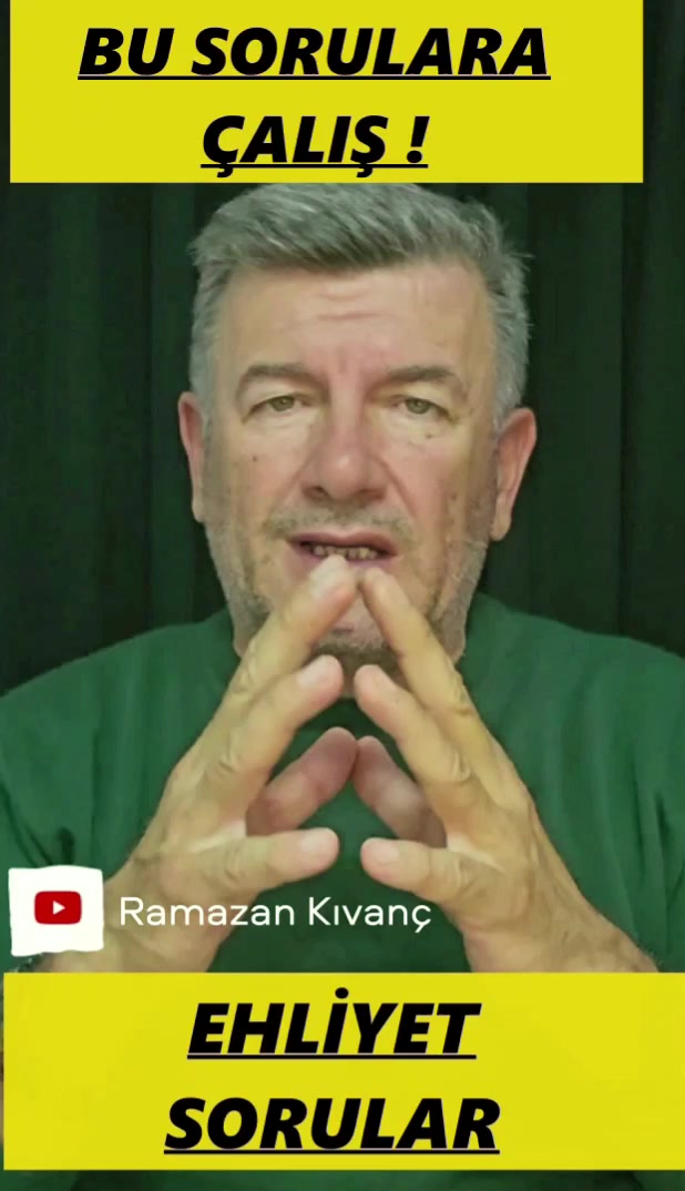 @Ramazan Kıvanç GoldTürk Tv