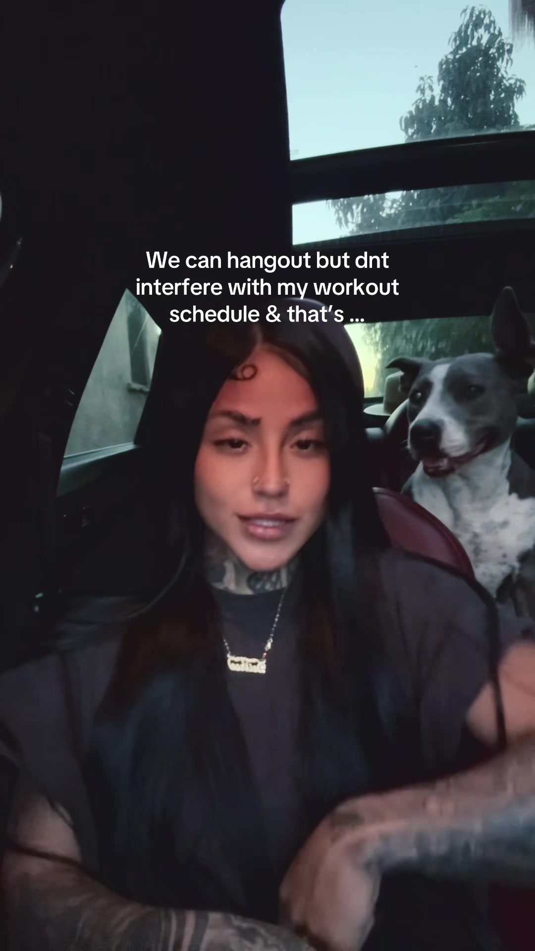 @DesireeJaay💜