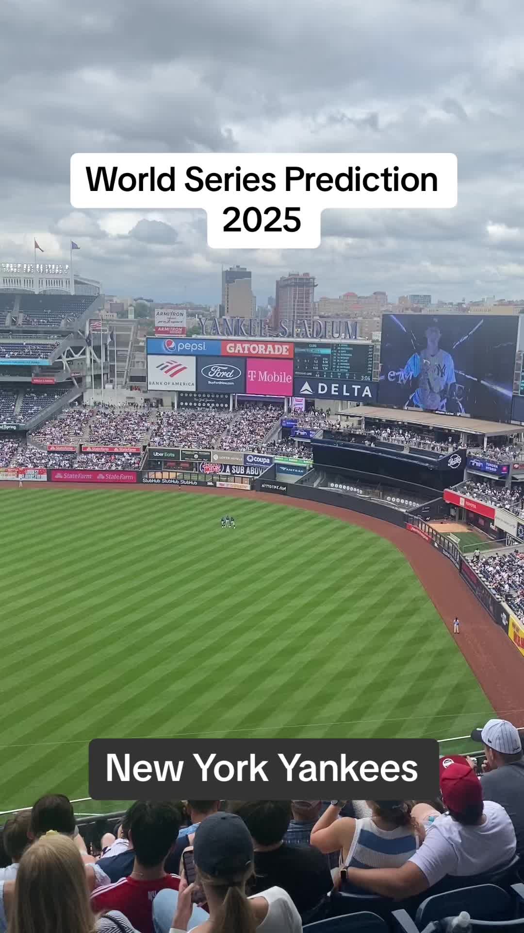 @Ballpark Ace