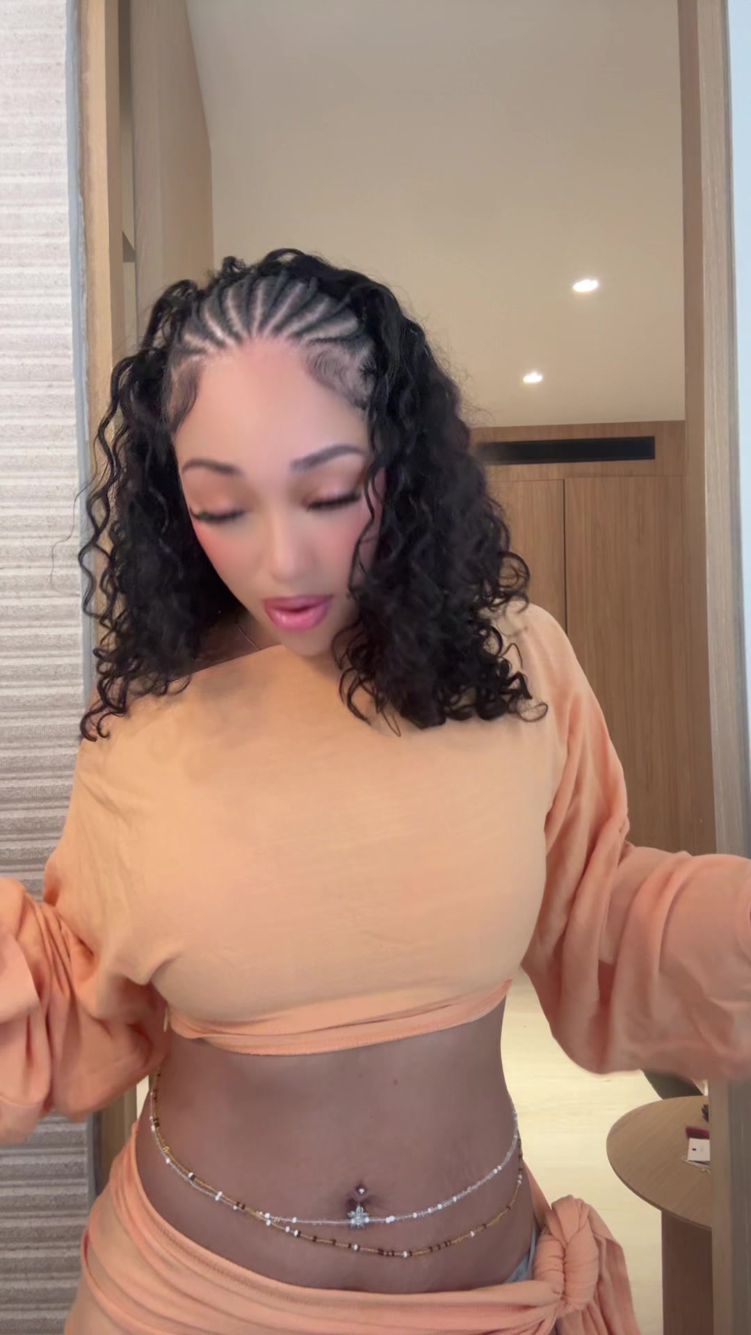 @Mariah Millian