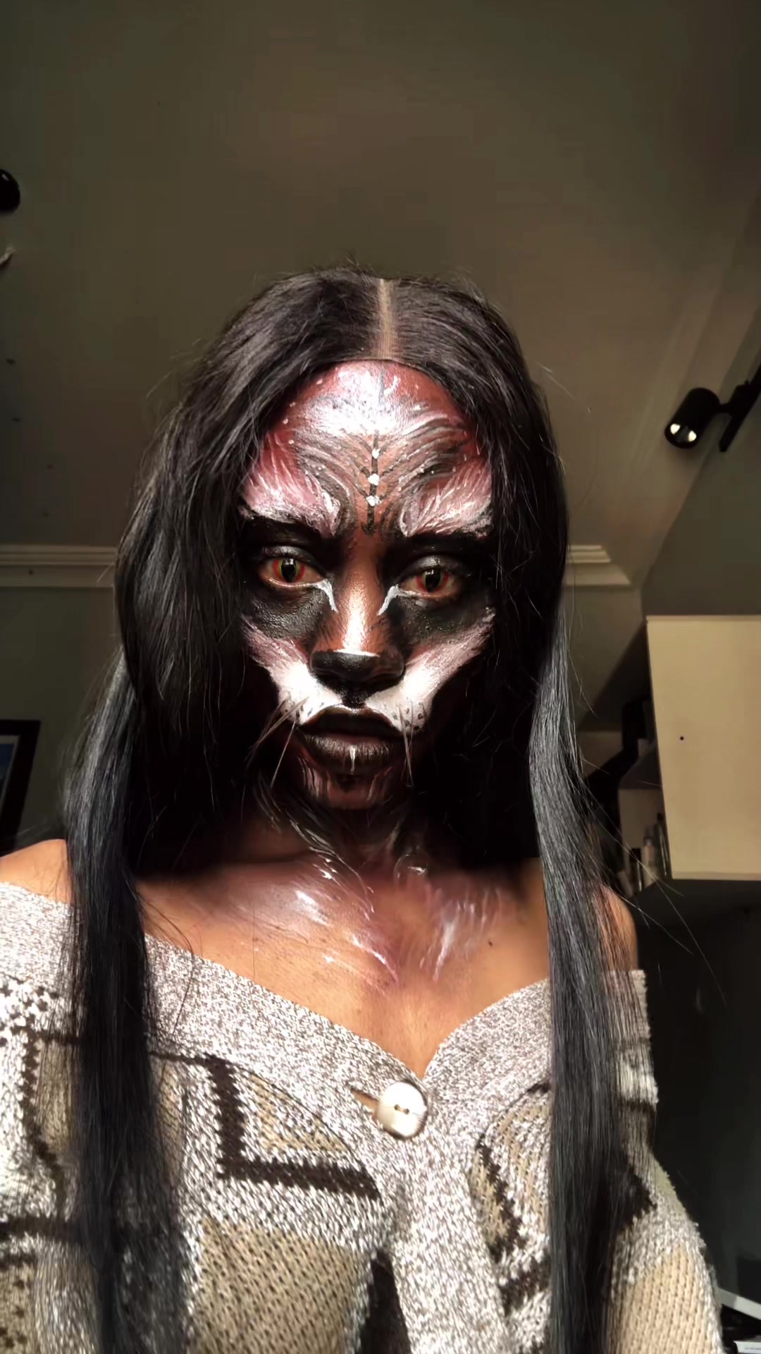 @BlueBambini🕷️