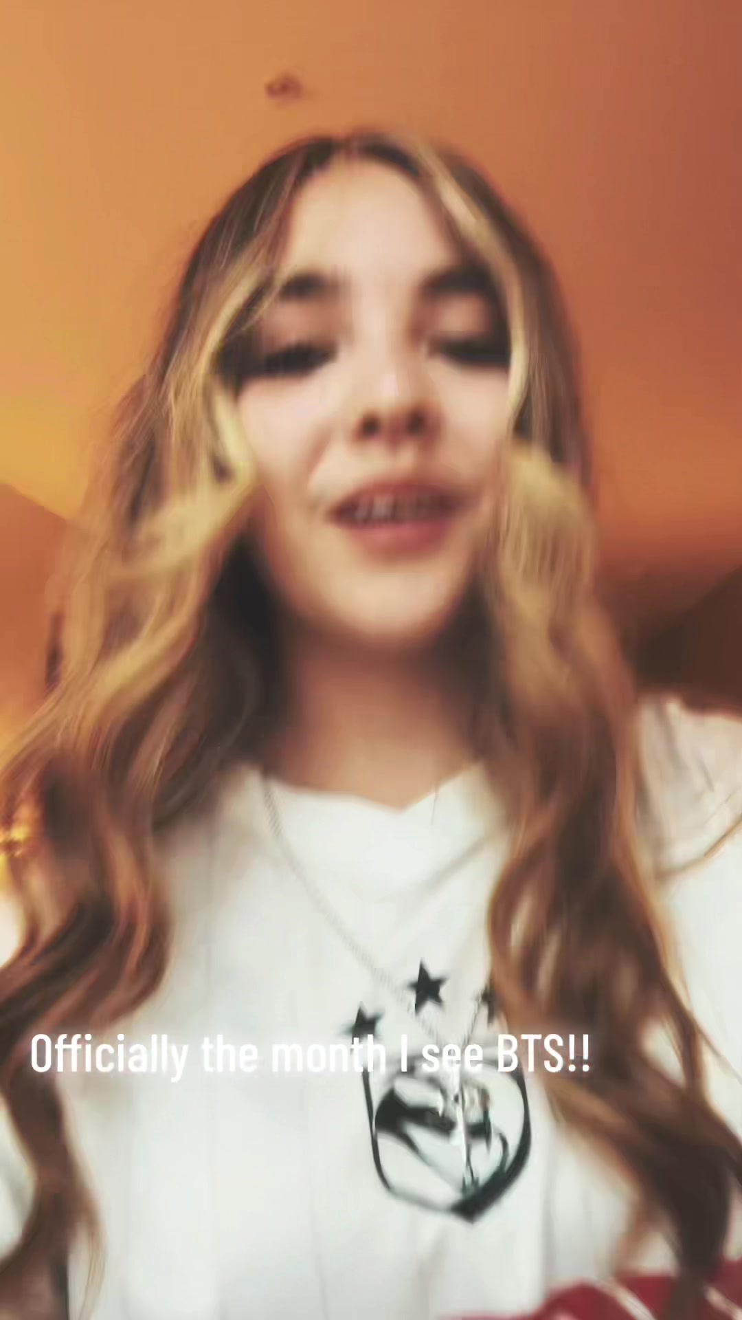 @lexxxx⁷ is SEEING BTS!!!