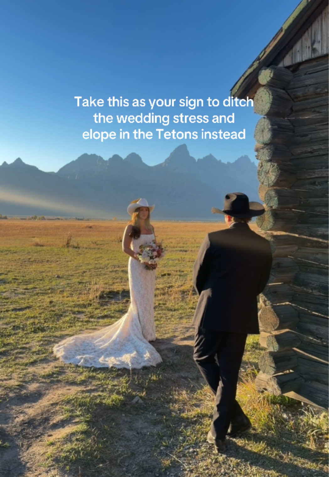 @Elopement Photographer