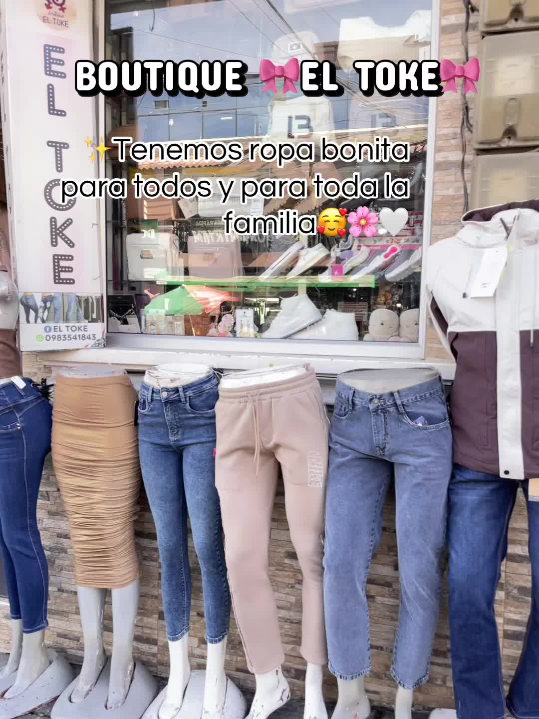 @El Toke_Shop