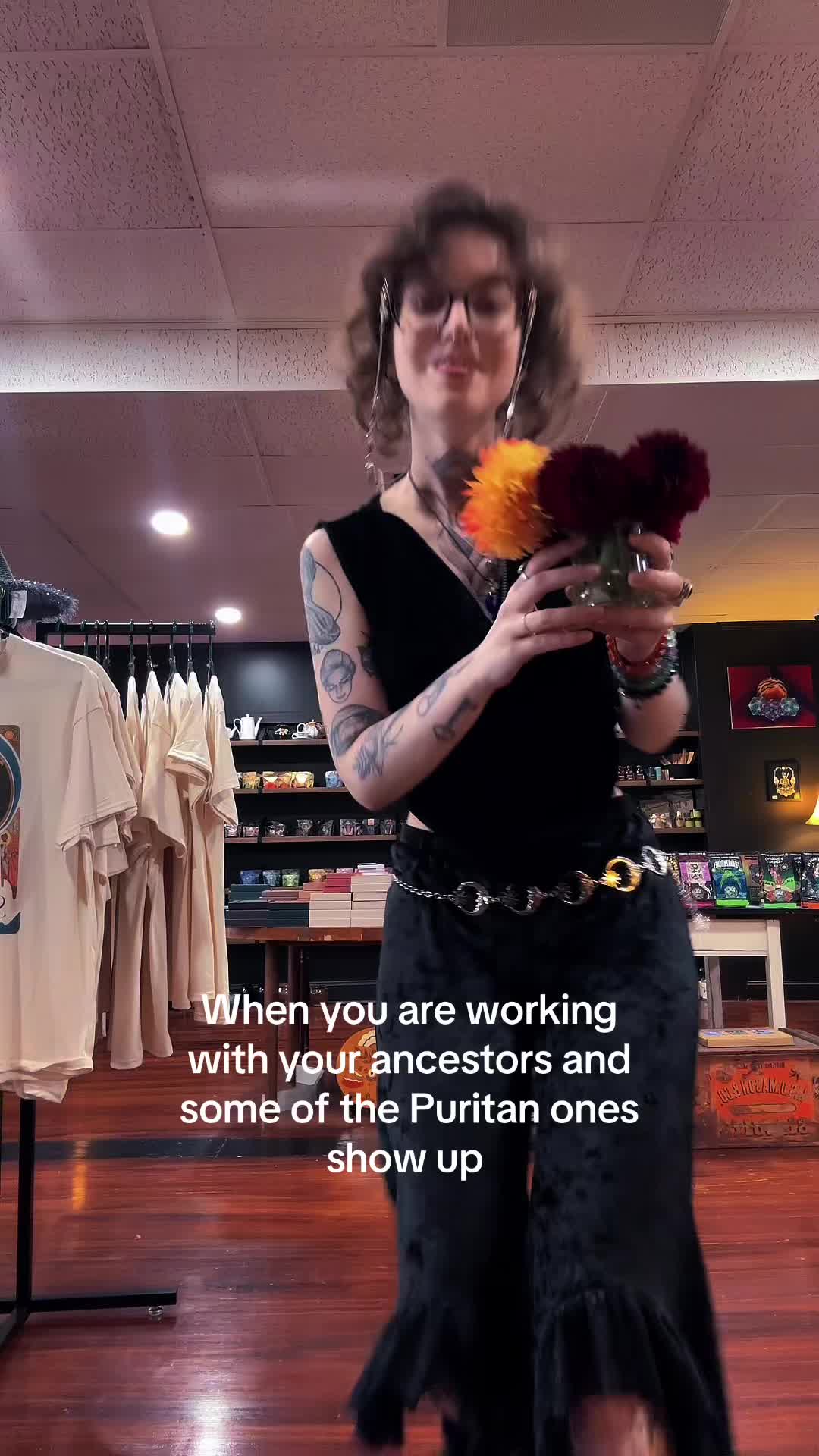 @The Stitching Witch