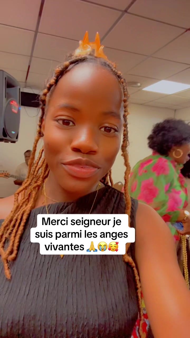 @Benedicte 18
