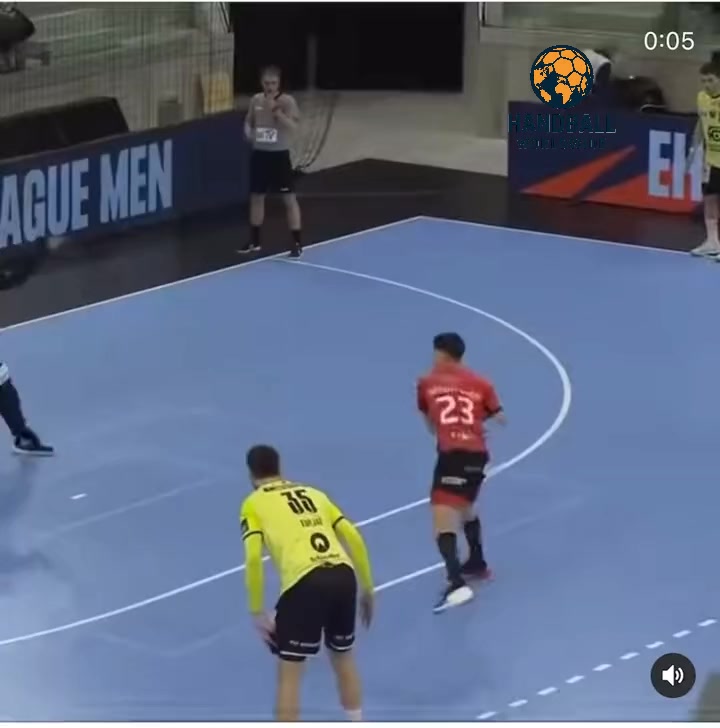 @Handball WorldWide 🤾