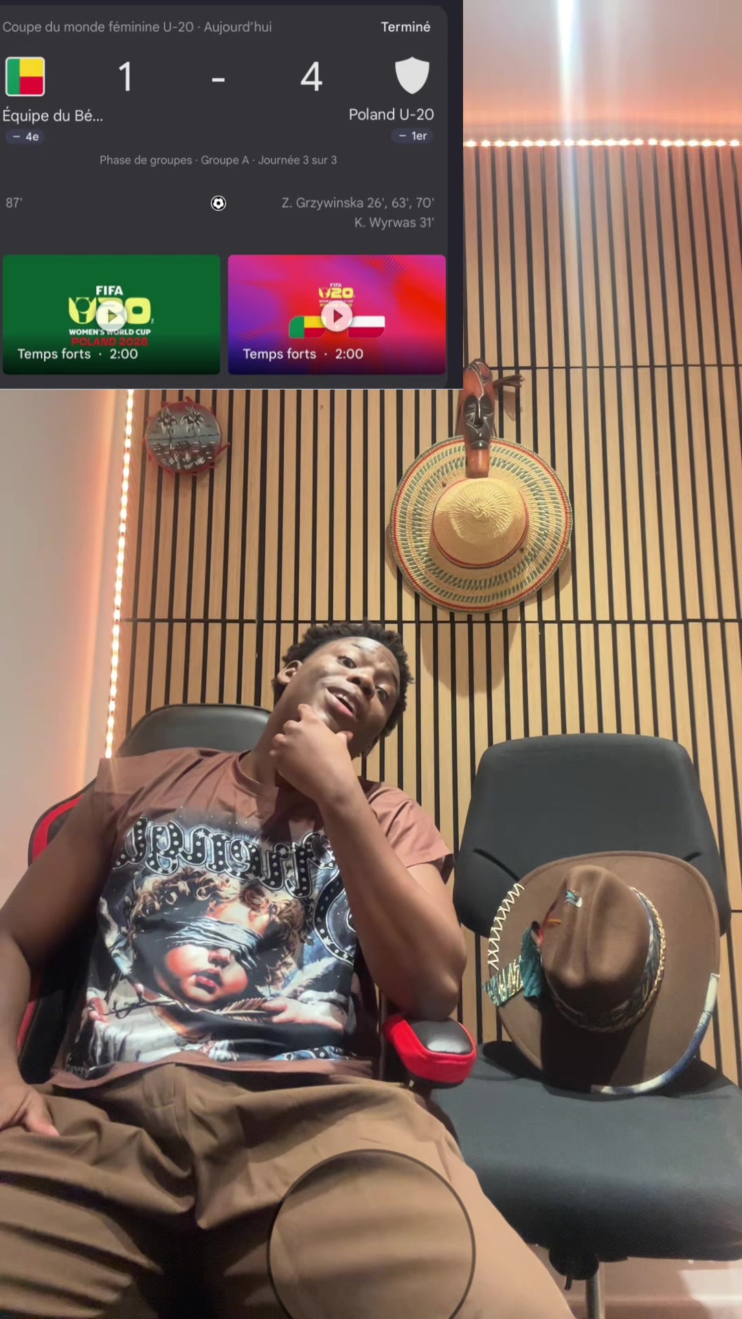 @Djézouvi 🙏🏿 🇧🇯✨🇧🇪