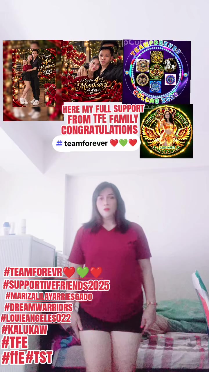 @#TFE,CEO MARIZ BURIAS ISLAND