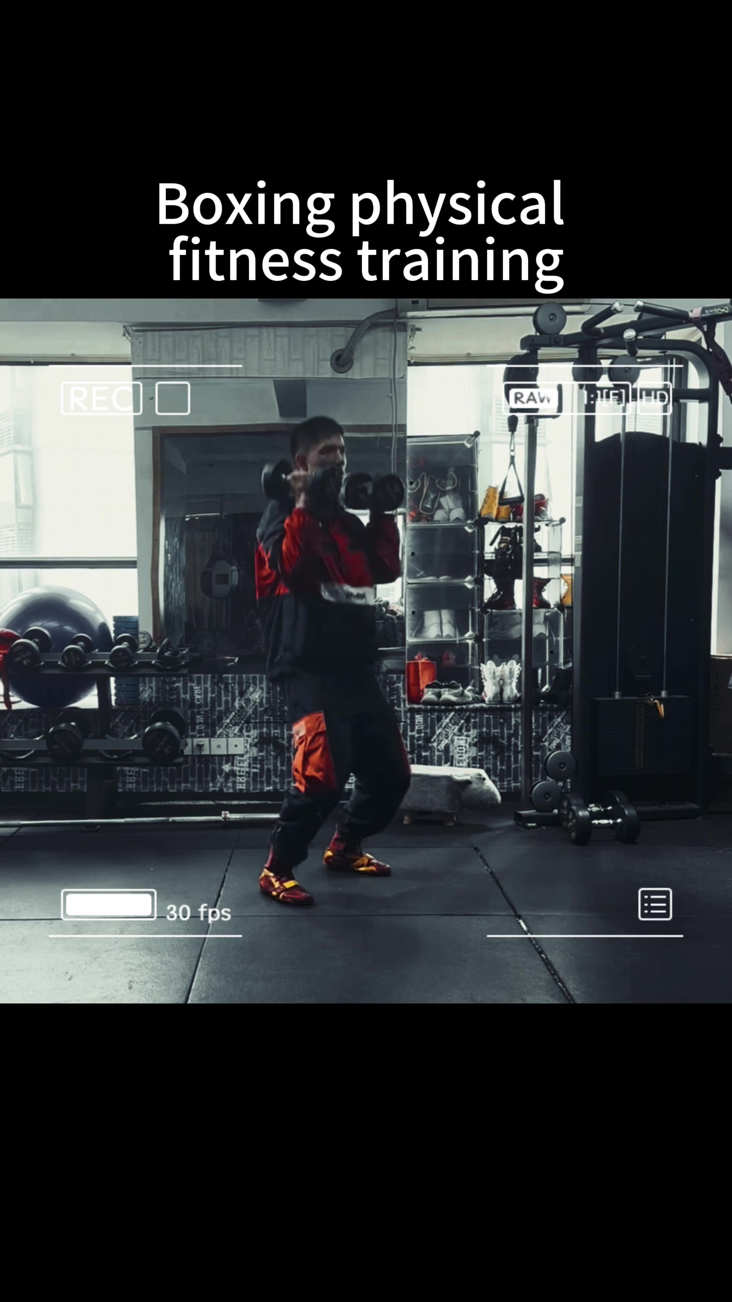@Boboxing
