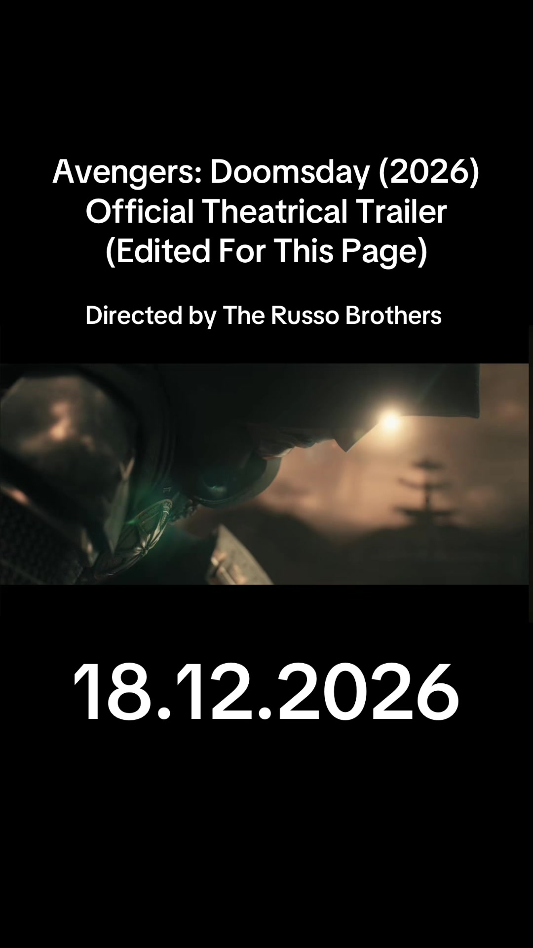 @What If?