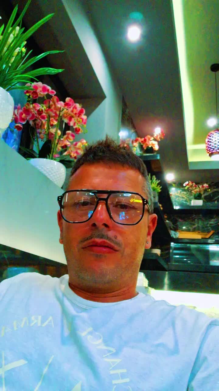 @Antonio di Grazia