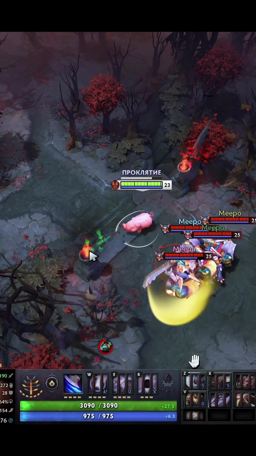 @DOTAHUB