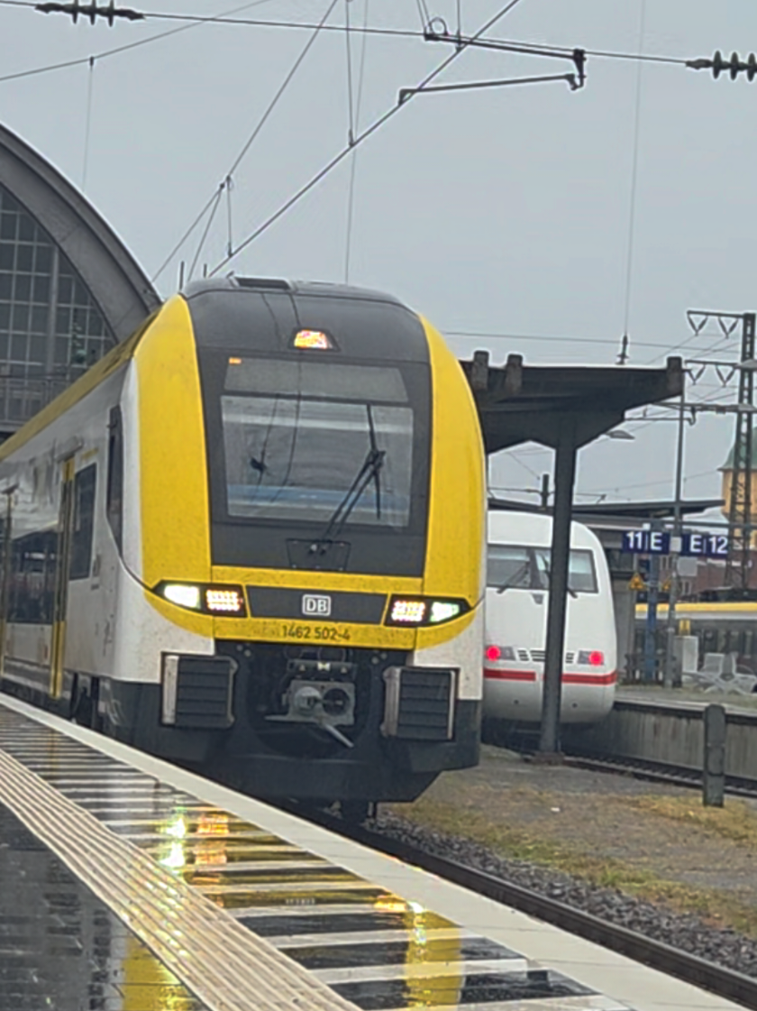 @Spotten In Hessen