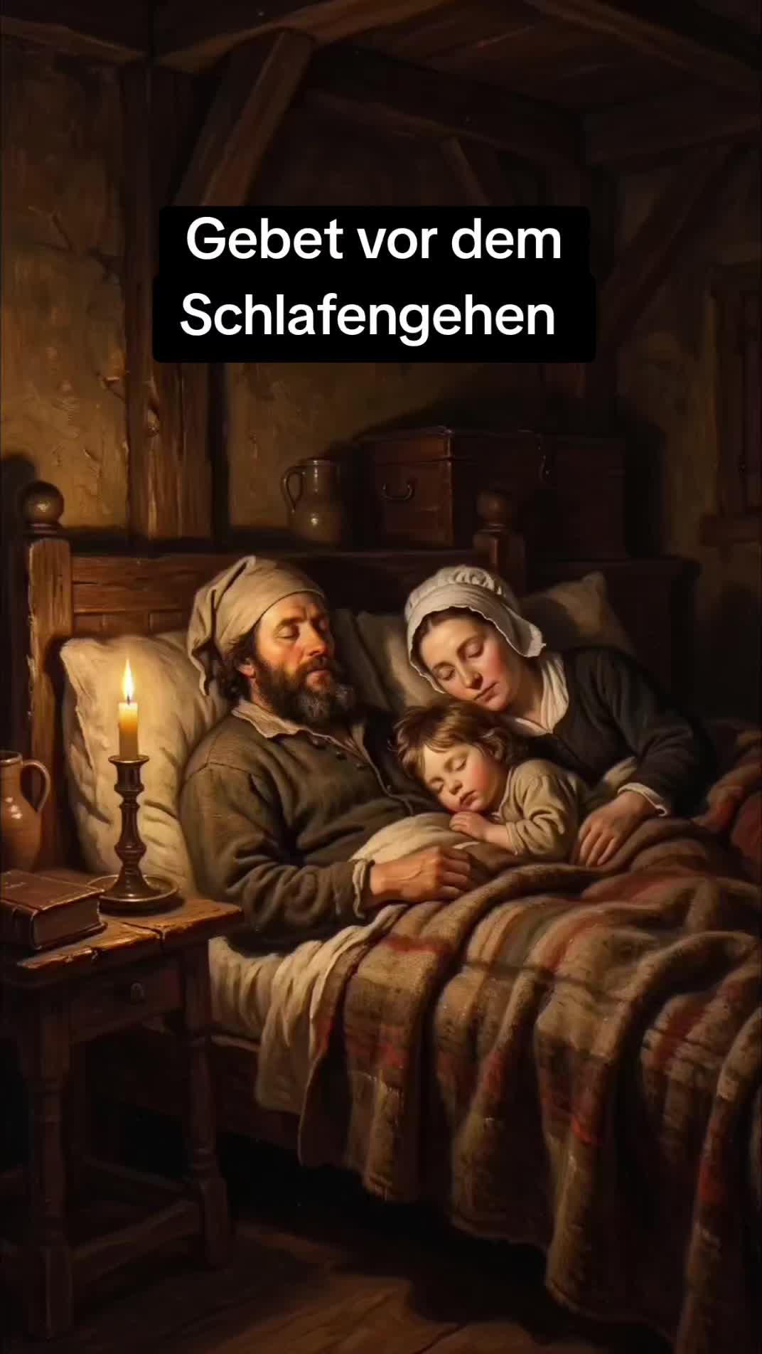 @Bruder Jakob