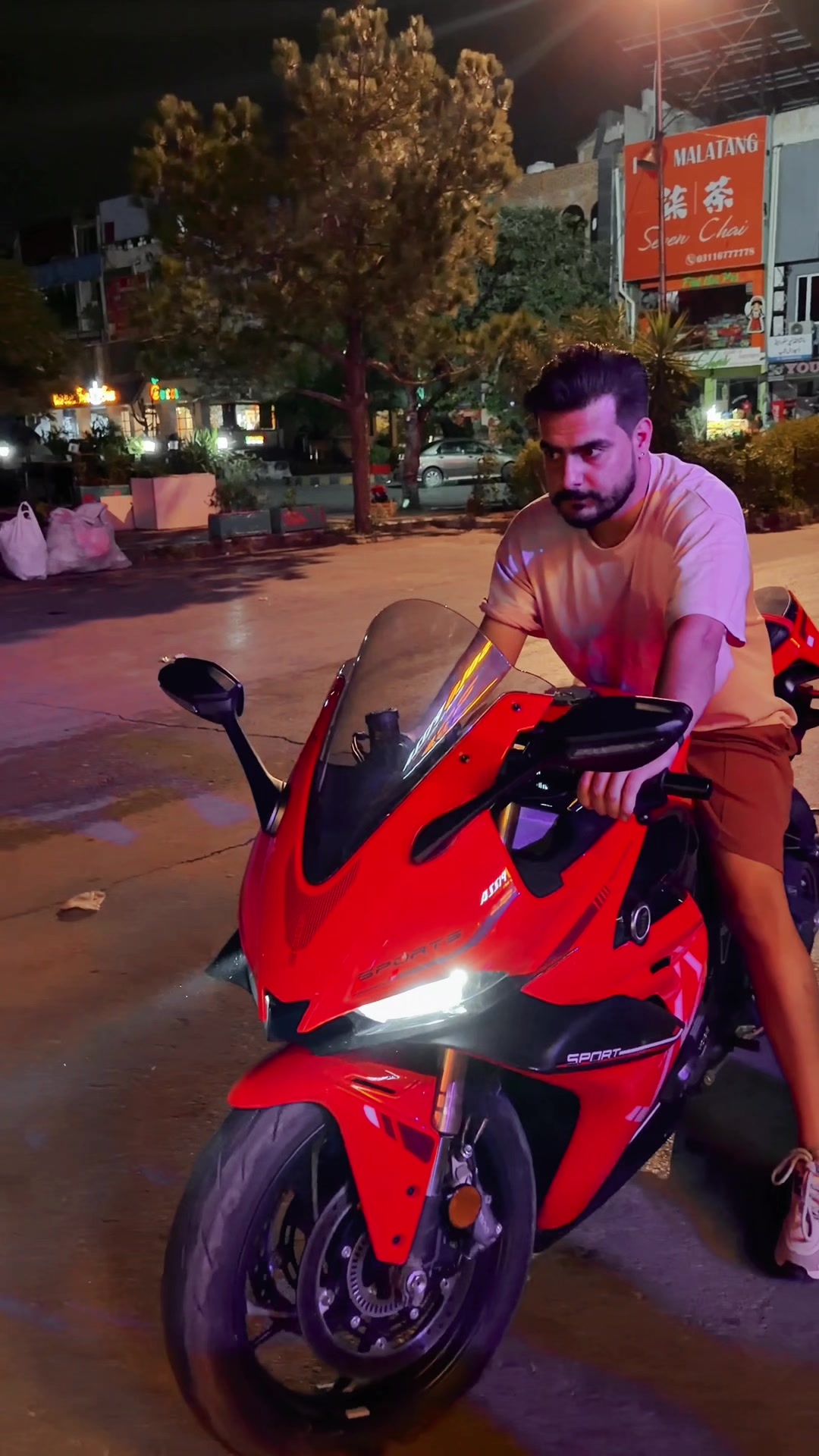 @Trade with Anees