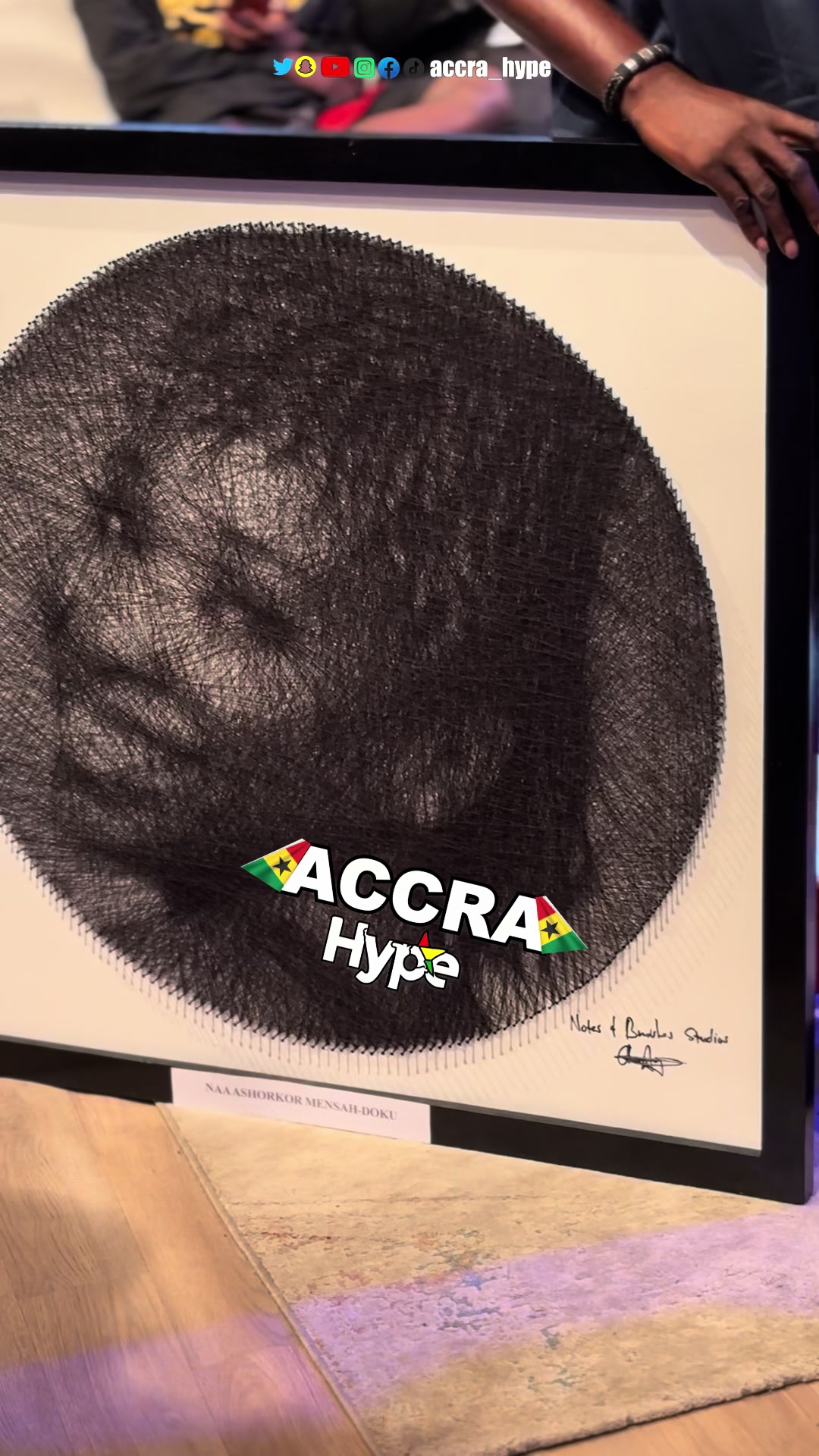@Accra Hype