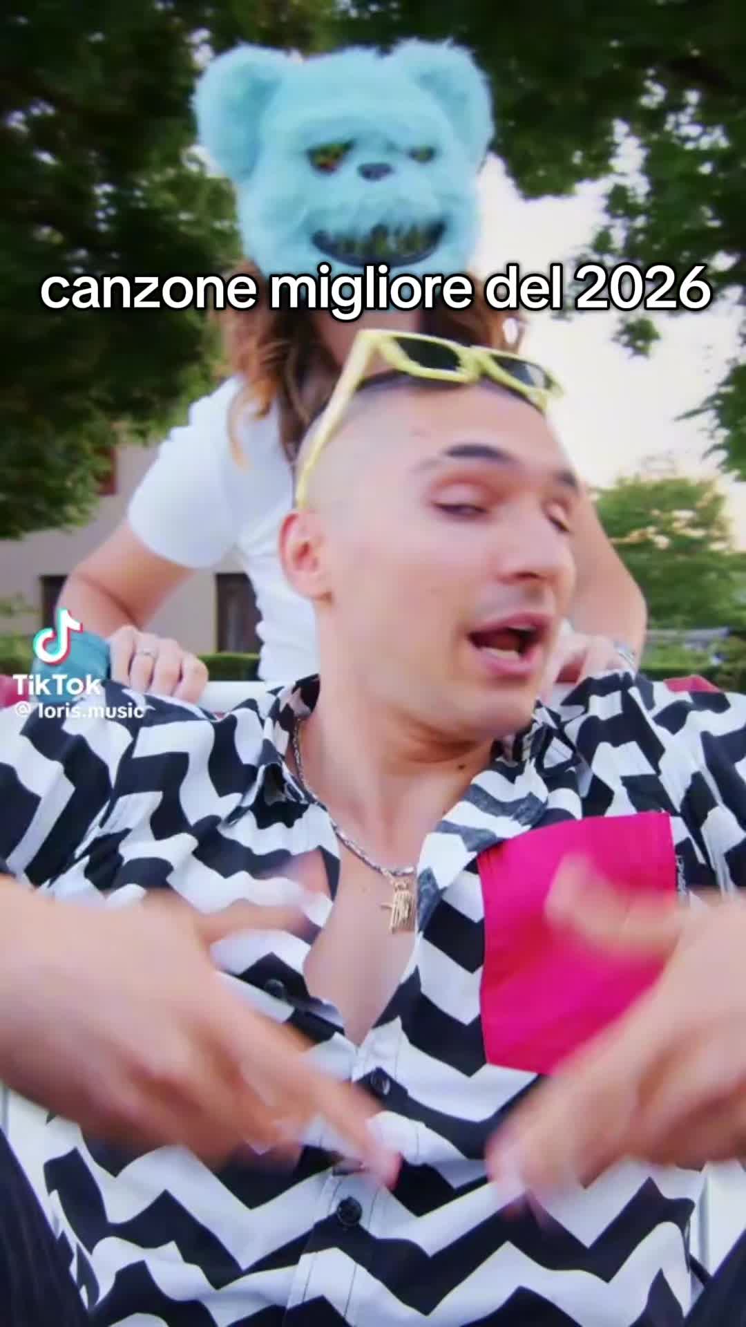 @Cesare vissani