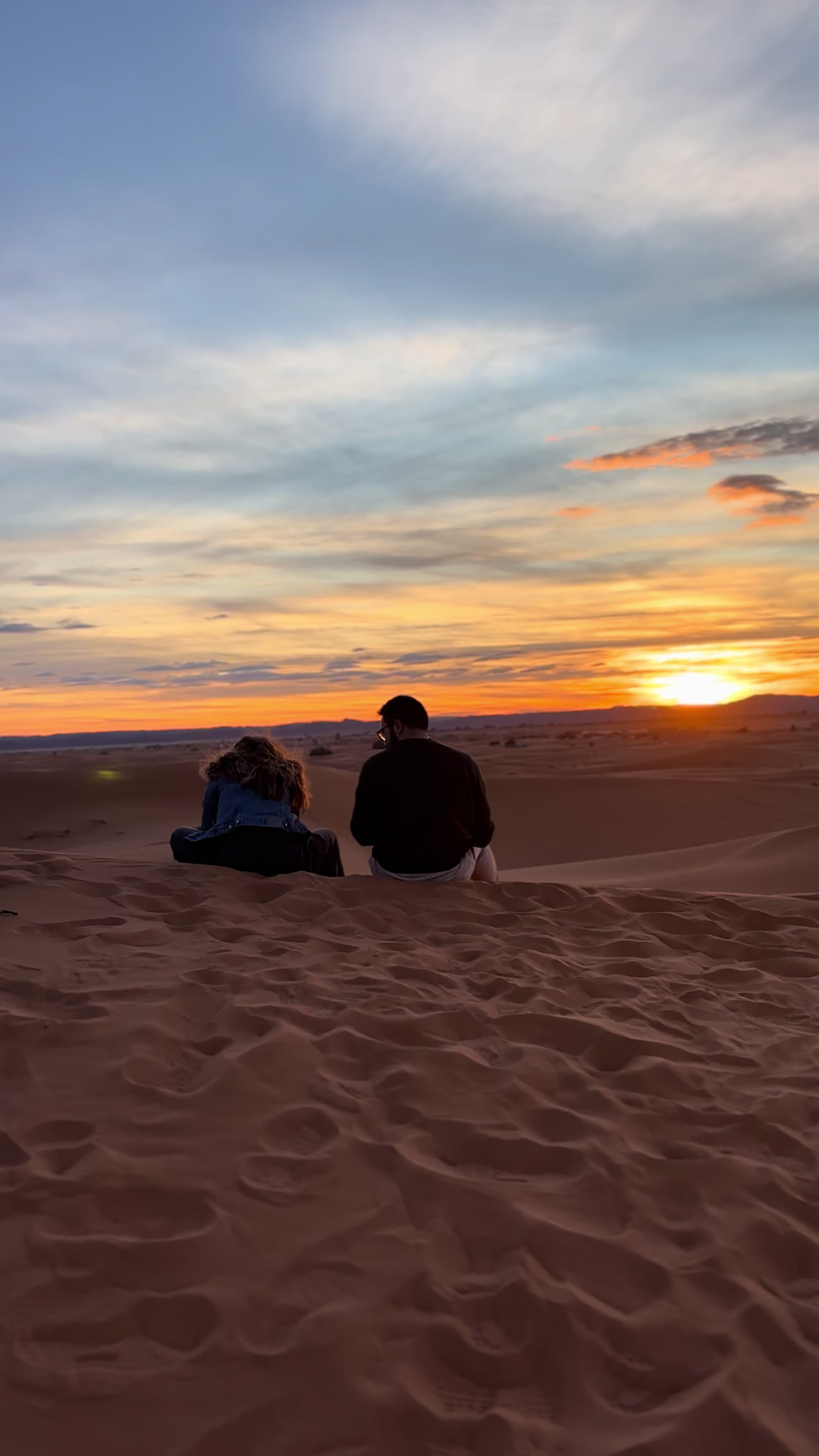 @Merzouga Globe 🌎