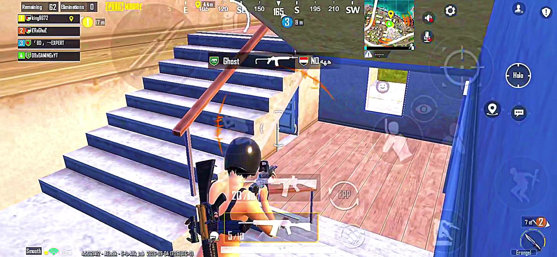 @ME GAMING